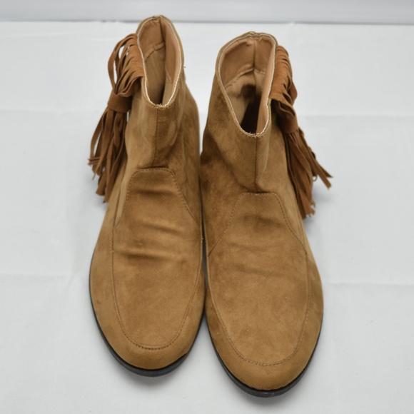 RUE21 BOOTIES BRAND NEW - Picture 2 of 4